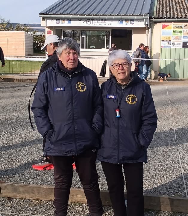 Championnats des 21/22 et 28/29 mars 2026