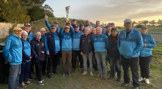 Challenge Arpengoel Automne