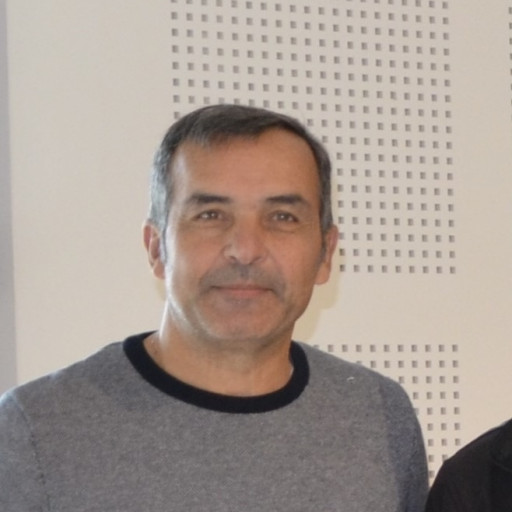 Stéphane Leard