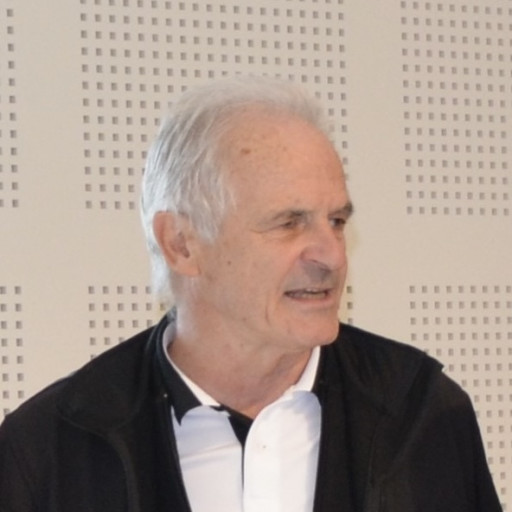Bernard Roule