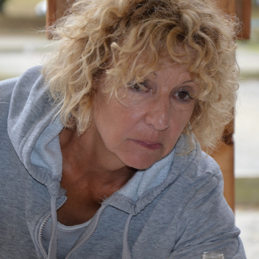 Michèle Devillers