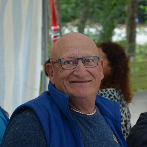 Jean Michel Renaud
