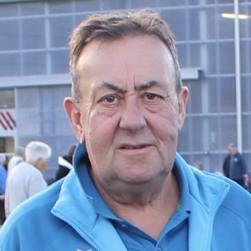Hervé Le Goff