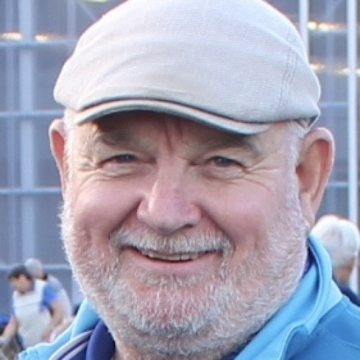 Yves Le Merdy