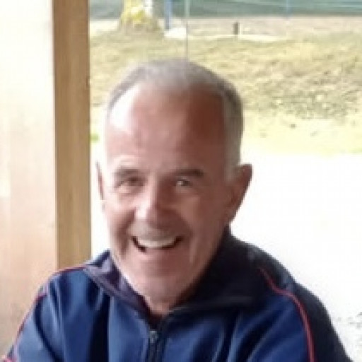 Eric Briend