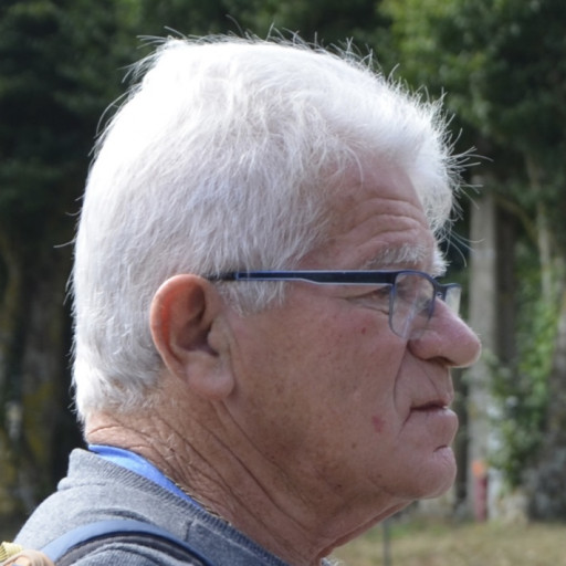 Bernard Ballouard