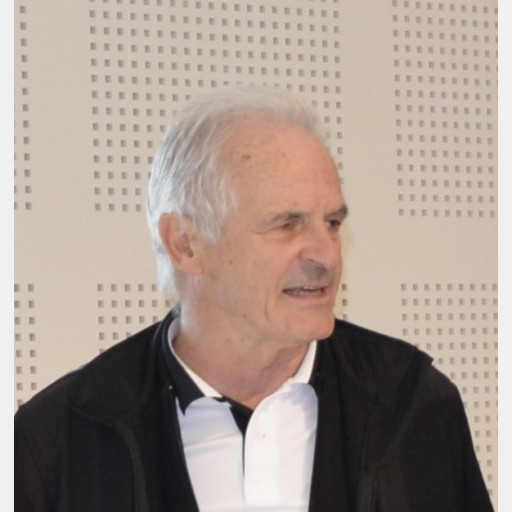 Bernard Roule